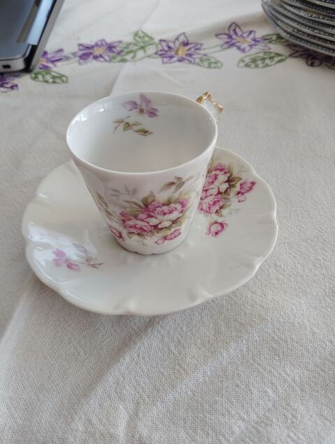 Service � caf� ancien 100 Vernon (27)