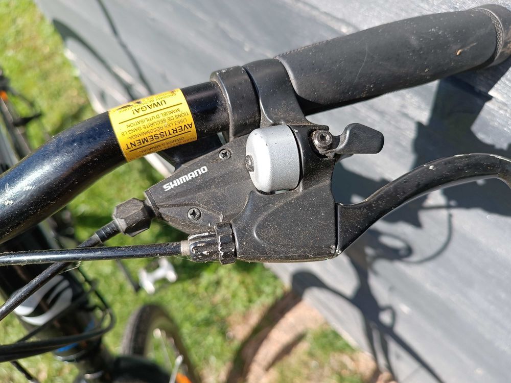 v&eacute;lo vtc Giant Vélos