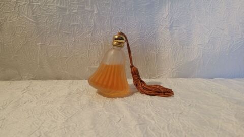 Miniature parfum collection RAFFAELLA CURIER DIANA DE SILVA 8 Plaisir (78)
