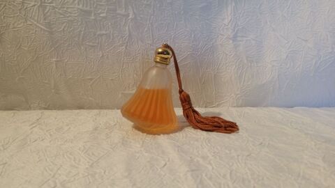 Miniature parfum collection RAFFAELLA CURIER DIANA DE SILVA  8 Plaisir (78)