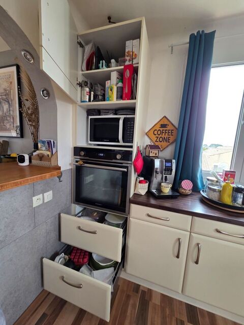 �l�ments de cuisine  2200 Frontignan (34)