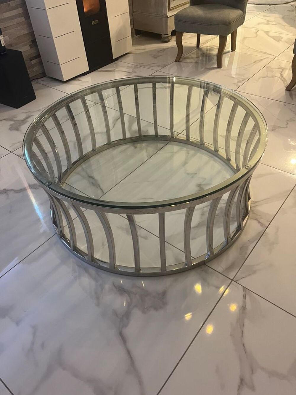 Table basse Meubles