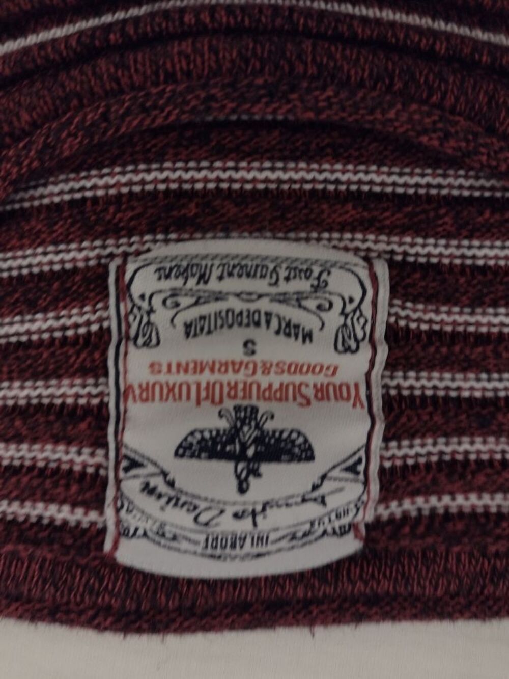 Pull Armita Denim Vêtements