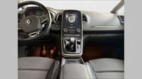 Scenic IV Scenic TCe 140 Energy Intens 2018 occasion 92120 Montrouge