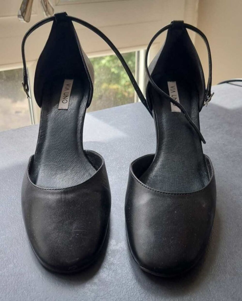 Escarpins Noir Pointure 39 Chaussures