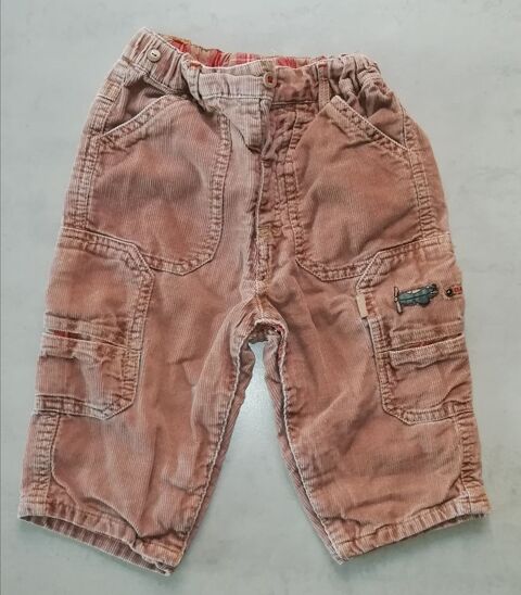Pantalon Sergent Major 12 mois 2 Saint-Nazaire (44)