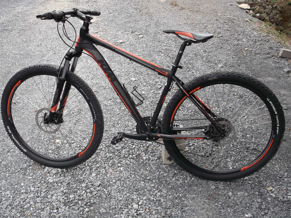 KTM " Ultra " 29" Vélos