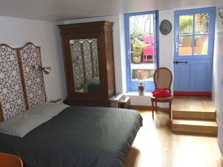  Moulin à vendre 4 pièces 87 m² Malzéville