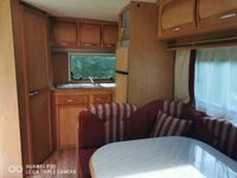 LA MANCELLE Caravane 2011 occasion Angicourt 60940