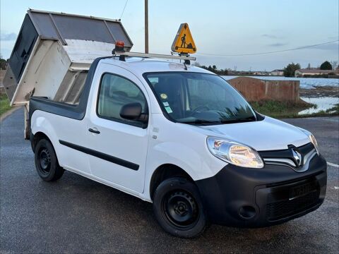 Renault kangoo 1.5DCI 75cv