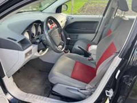 Caliber SXT 1.8 L 2007 occasion 41150 Chaumont-sur-Loire