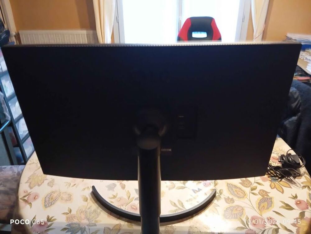  ECRAN PC Mat�riel informatique
