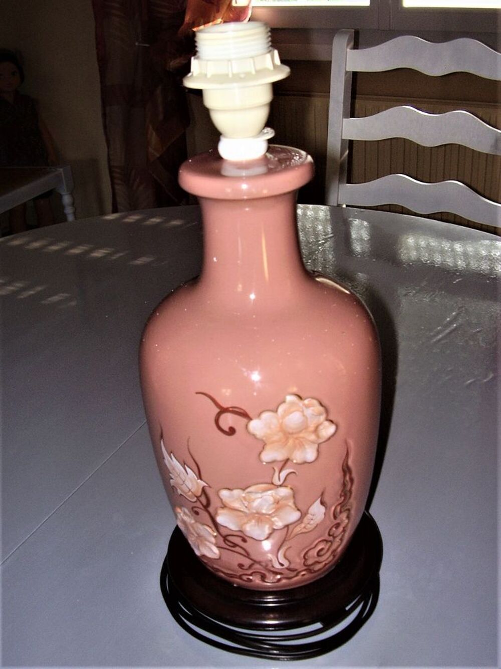 Lampe Décoration
