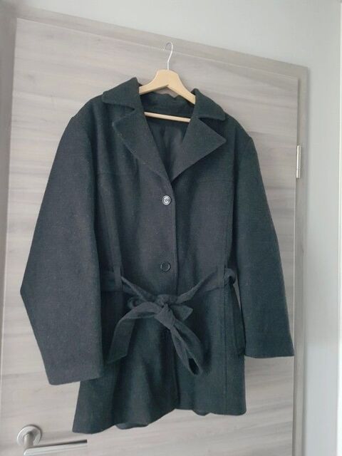 Veste hiver Canda 52 30 Herrlisheim (67)