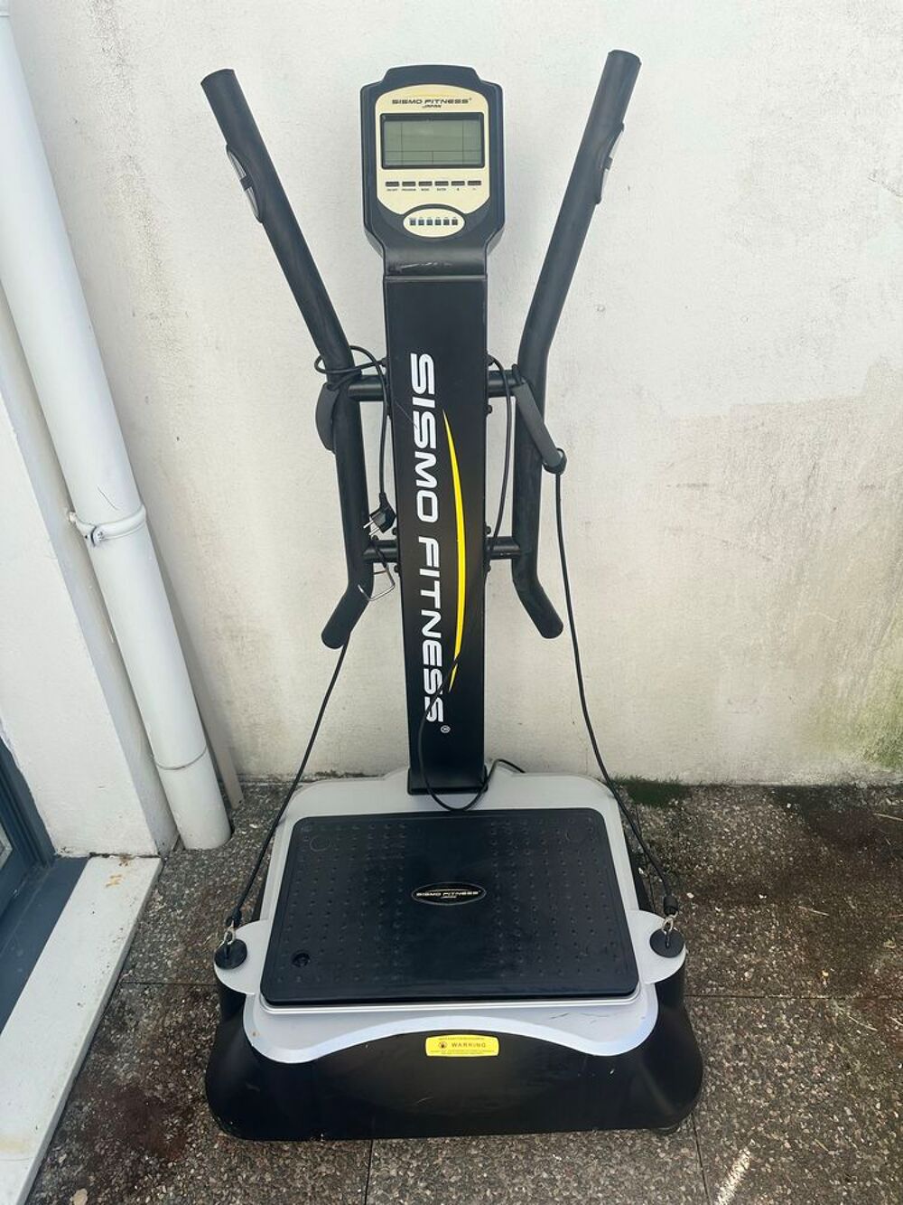 fitness machine Sports