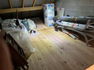  Parking / Garage � vendre 32 m�