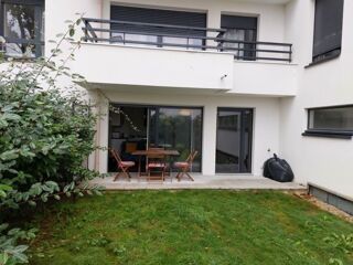  Appartement à louer 2 pièces 43 m² Colombes