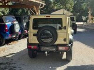 Jimny 2 places privil&egrave;ge 2022 occasion 13790 Peynier