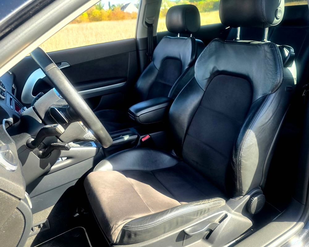 S3 2.0 TFSI 265 Quattro S-Tronic A 2009 occasion 78680 &Eacute;p&ocirc;ne