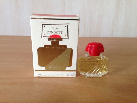 MINIATURES DE PARFUM 5 Trouy (18)