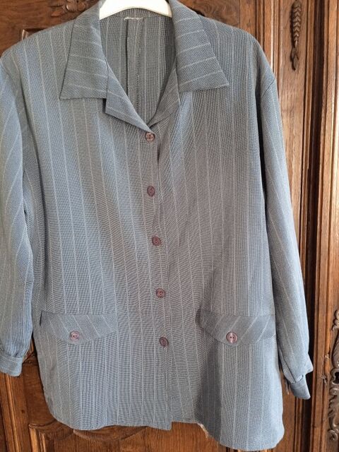 blazer et pantalon 13 Valognes (50)