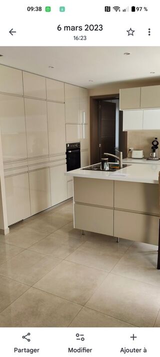  Maison � vendre 6 pi�ces 130 m�