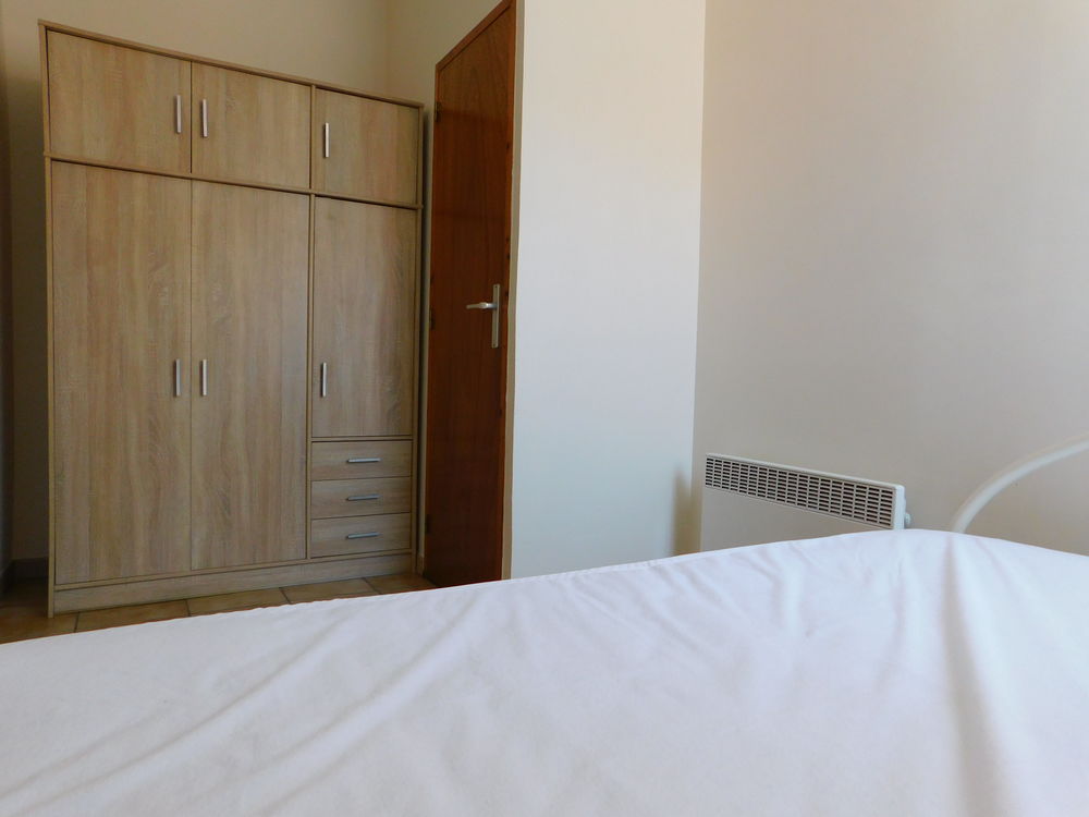 Location Appartement T2 équipé Lille