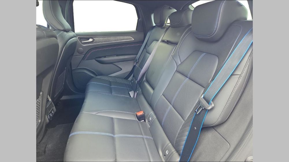 Arkana E-Tech 145 - 23 esprit Alpine 2024 occasion 91300 Massy