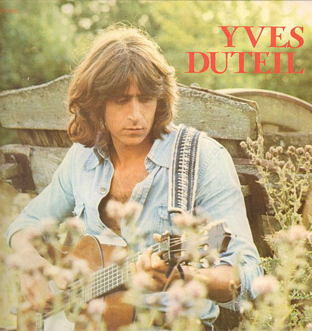 LOT 13 DISQUES VINYLES 33 T MUSIQUE VARIETES FR. CD et vinyles