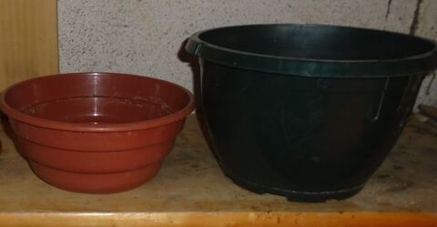 JARDINIERES 2 Paray-le-Monial (71)