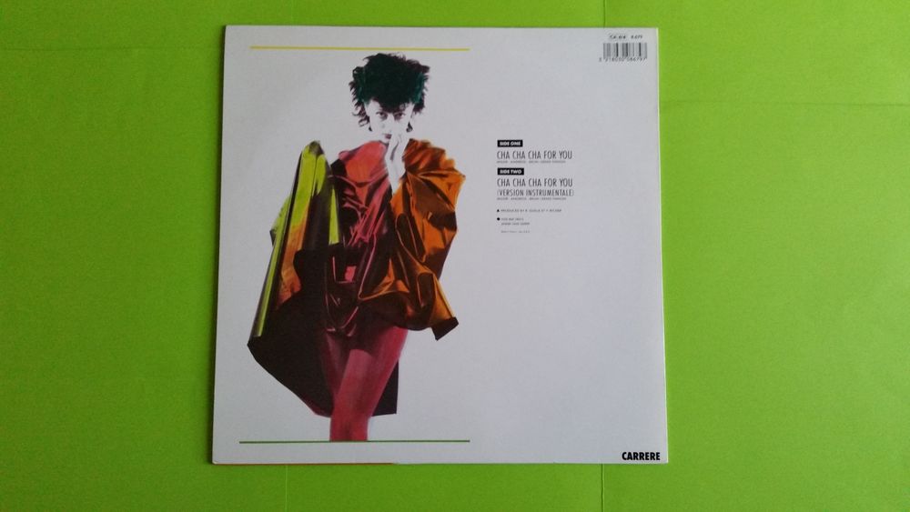 VLADY SHERKANE CD et vinyles