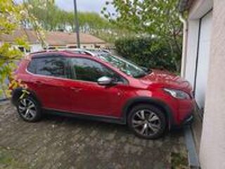 2008 1.2 PureTech 130ch S&S BVM6 Urban Cross 2018 occasion 11580 Alet-les-Bains