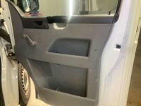 Divers Volkswagen T5 Transporter 2.5 TDI LONG 2009 occasion 44320 Saint-P&egrave;re-en-Retz