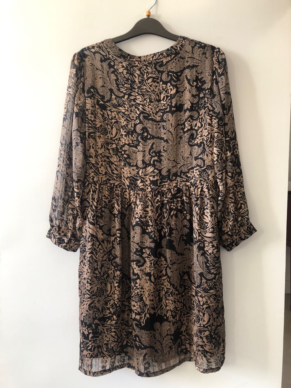 Robe Maison 1.2.3 Vêtements
