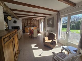  Maison � vendre 7 pi�ces 145 m�