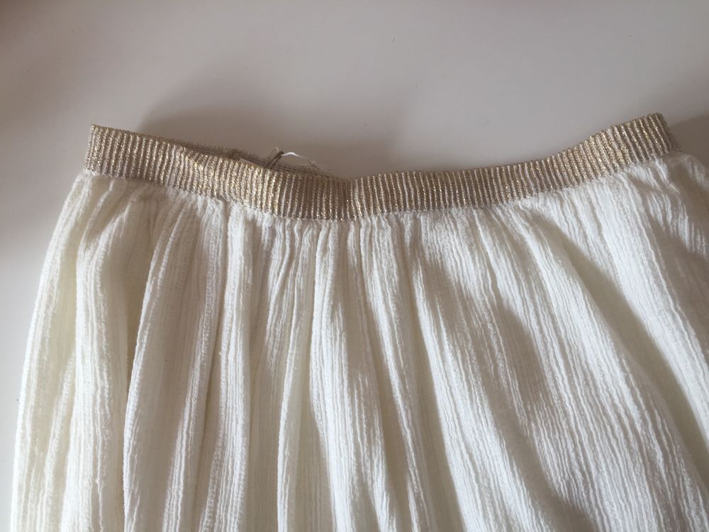 des petits hauts jupe longue femme Vêtements