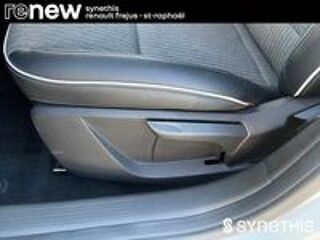 Clio V Clio TCe 90 Techno 2023 occasion 83600 Fr&eacute;jus