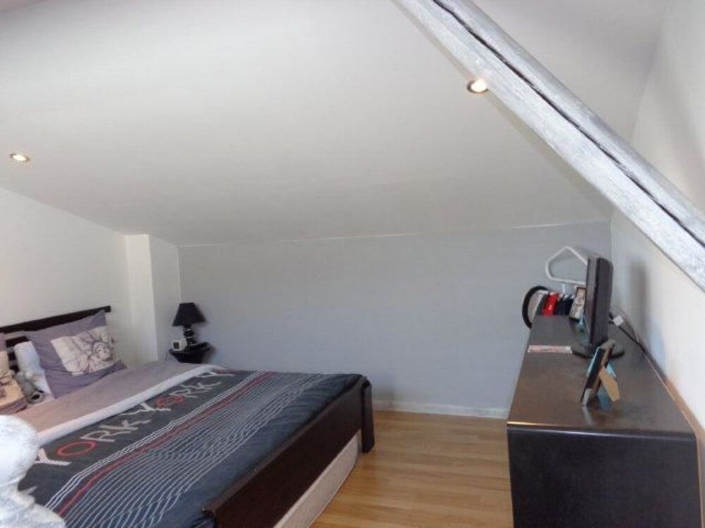 Location Duplex/Triplex F1 bis - Reims hyper centre- tram à 2mn -proche gare- sympa Reims