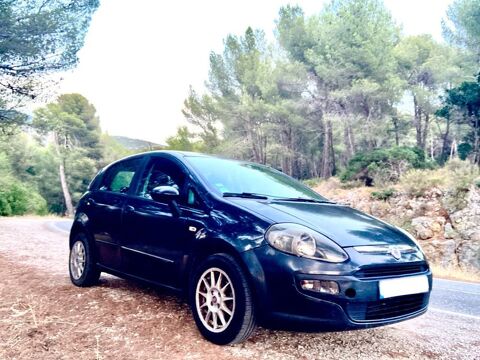 Fiat punto 1.3 Multijet 16V 75 Cult