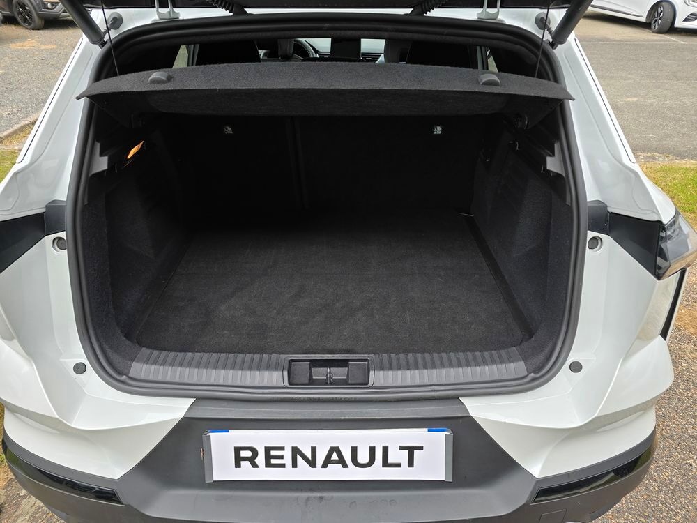 Symbioz E-Tech full hybrid 145 Esprit Alpine 2025 occasion 91410 Dourdan