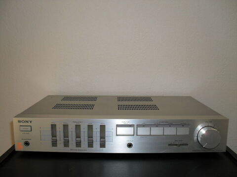 Ampli haute fidlit SONY TA-AX35 80 Mondonville (31)