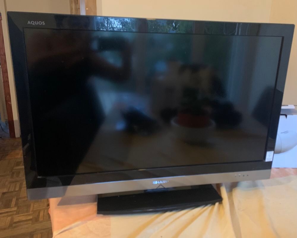 T&eacute;l&eacute;viseur Electroménager