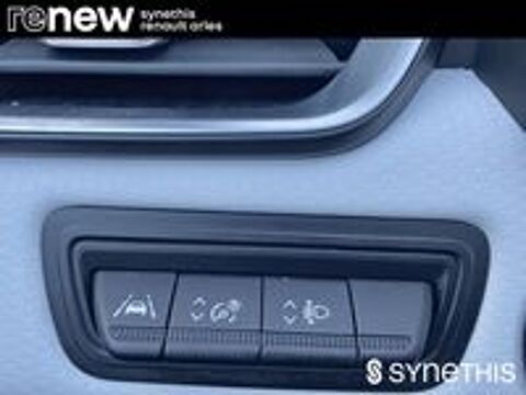 Clio V Clio E-Tech full hybrid 145 Evolution 2023 occasion 13200 Arles