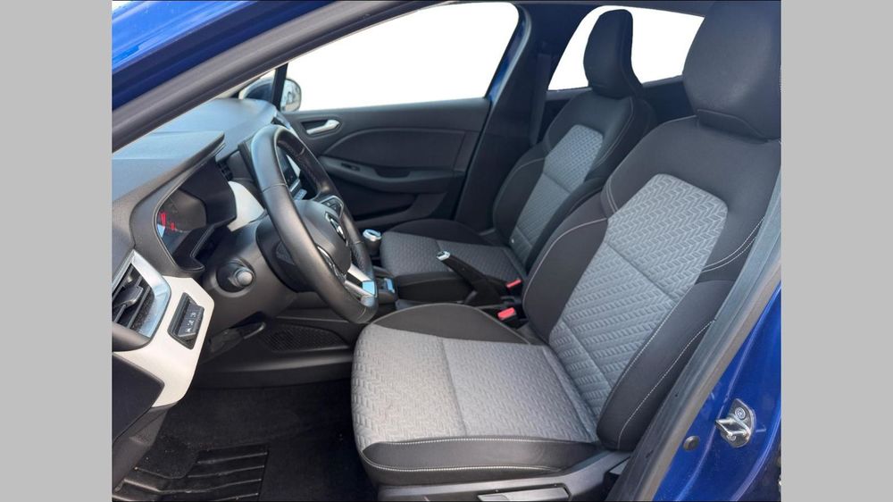Clio V Clio SCe 65 Evolution 2023 occasion 91200 Athis-Mons