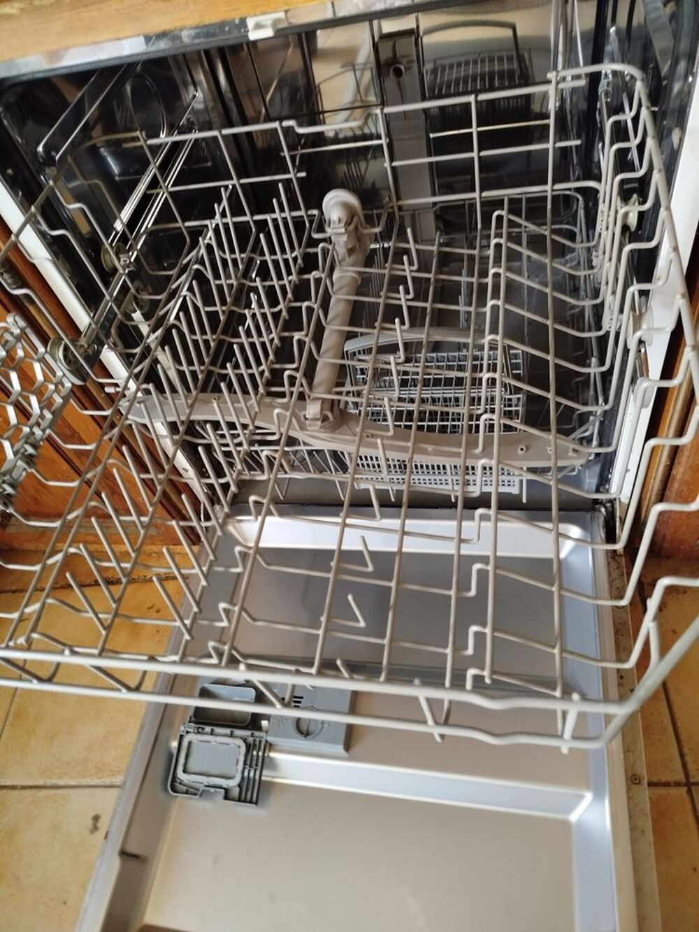 lave vaiselle Electroménager