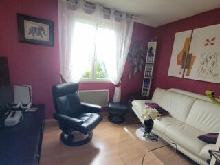  Maison à vendre 7 pièces 122 m²
