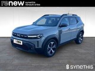 Duster Hybrid 140 Journey 2025 occasion 13200 Arles