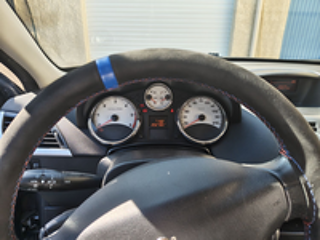 207 1.6 HDi 92ch FAP Premium 2010 occasion 84200 Carpentras