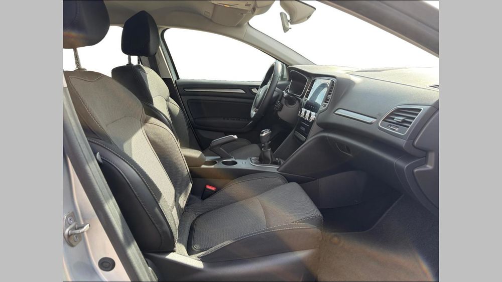 Megane IV Estate TCe 140 Evolution 2023 occasion 91200 Athis-Mons