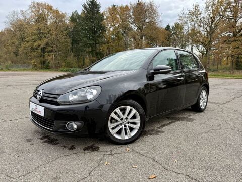 Volkswagen golf 1.6 TDI 90 Style